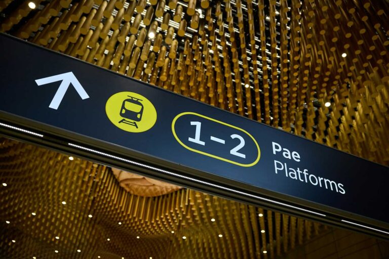 ‘We can have beautiful things!’ Why Auckland’s City Rail Link is about much more than trains