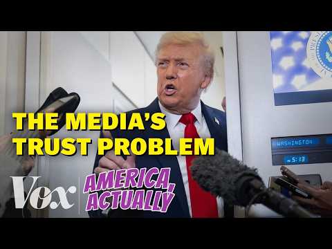 What the media gets wrong about Israel | America, Actually