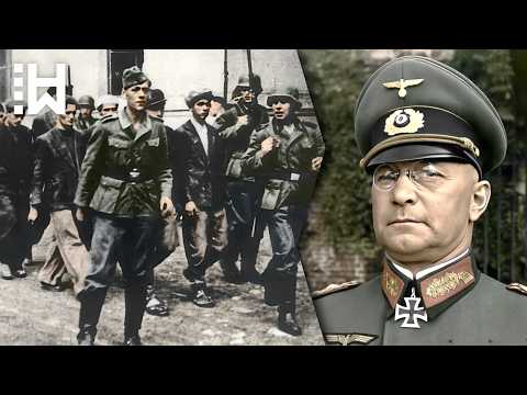 When Hitler's
