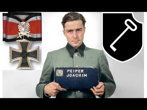 Who Murdered Joachim Peiper? THE COMPLETE SERIES