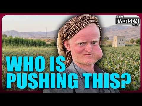Why Are We Suddenly Being Told Yemenis Are Drug Addicts?