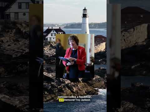 Why Maine is the abortion rights movement’s biggest test of 2026