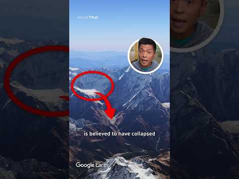 Why you can’t predict a disaster like Nepal’s flood | About That
