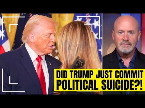 Will He Pardon Her?! Glenn Kirschner's URGENT WARNING About Trump That Could CHANGE EVERYTHING