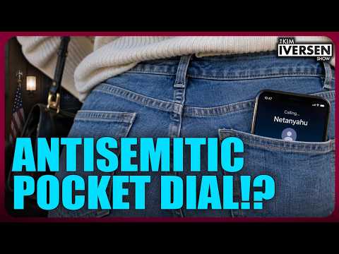 Women Arrested Over Antisemitic Pocket Dial