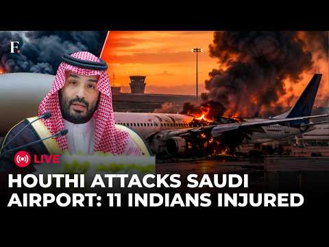 11 Indians Injured in Saudi Airport Attack | More than 300 Wounded | LIVE