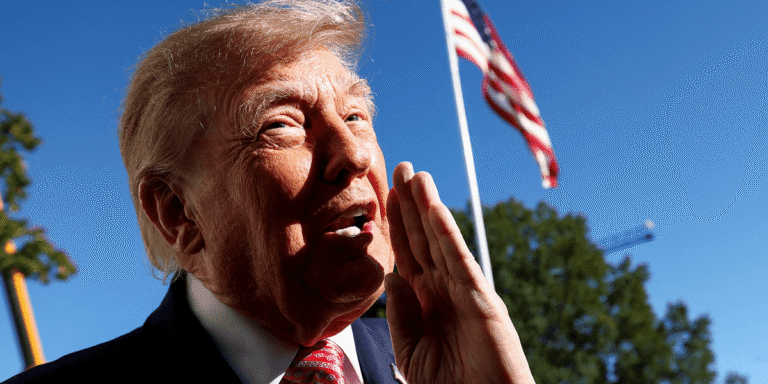 A 60-year-old rule is keeping doctors from telling you if Trump is insane