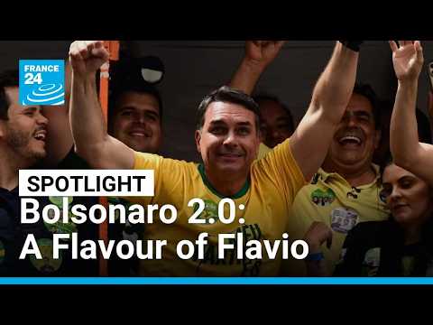 A Profile of Brazil's Potential President • FRANCE 24 English
