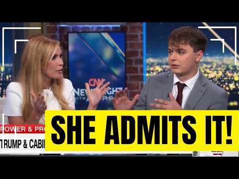 Adam Mockler Ends MAGA Star’s Career on CNN