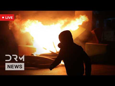 Albania Protests LIVE: Students Gather in Tirana as Anti-Government Unrest Spreads | AM1G