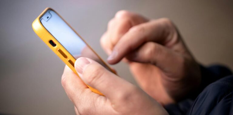 Apple’s new age verification is a game-changer for kids’ safety online. We need the rest of big tech to follow
