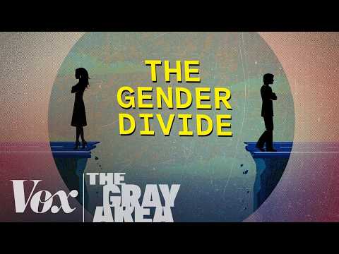 Are young men and women giving up on each other? | The Gray Area