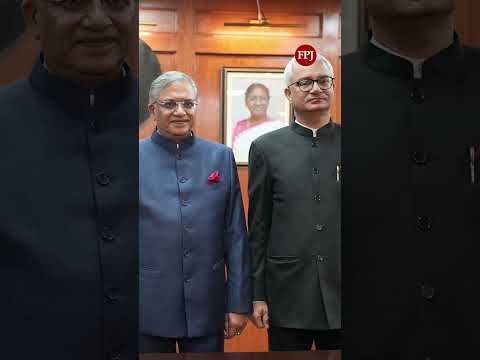 Ashok Lavasa Former ECI Alleges Illegal Changes & No Commission Meetings for Months