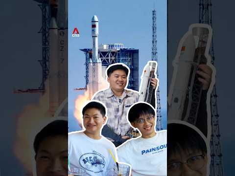 China's space enthusiasts who gave up big city life for their passion