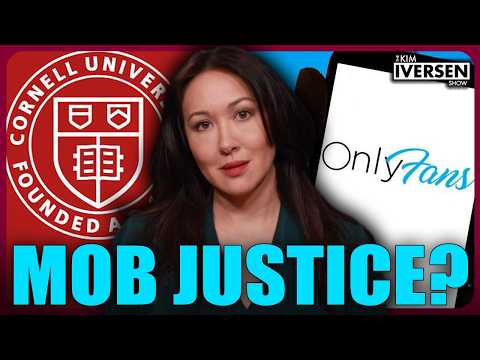 Cornell Seven: The Dark Side of OnlyFans Culture | w/Jenin Younis