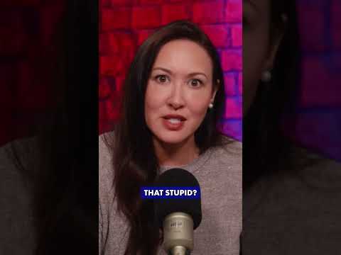 Don't fall for it!
