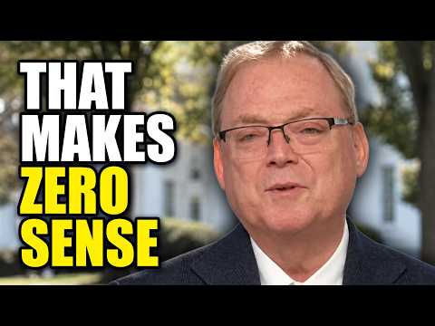 Even Fox Isn't Buying Kevin Hassett's Bulls***