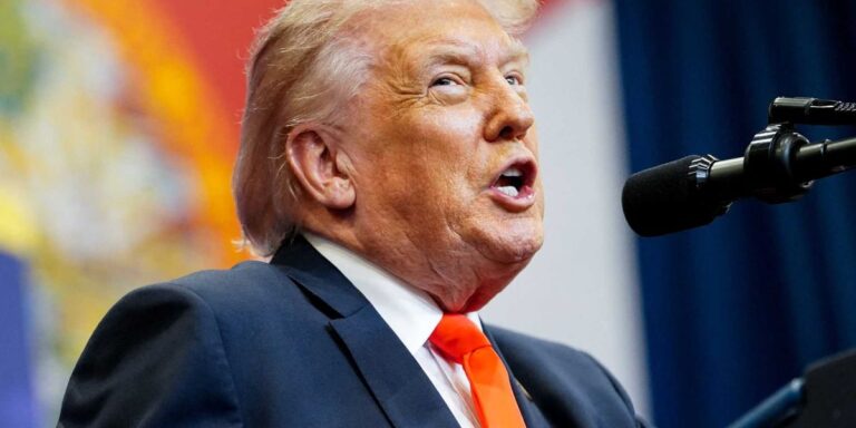 Faithful Trump ally describes a president out of touch with reality