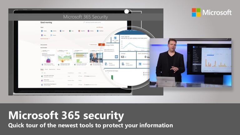 Falcon Data Security for SaaS Secures Sensitive Data in Microsoft 365