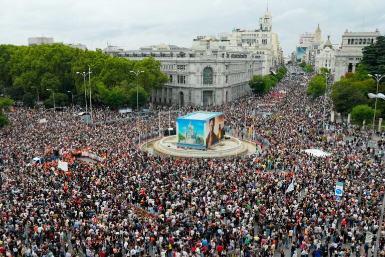 From Melbourne to Madrid, housing is shaping modern politics. But who benefits?