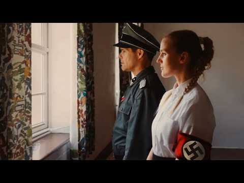 Germany 1942: The Courage to Resist | Aryan Papers (War, Drama Movie)