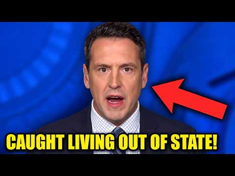 GOP Candidate SLAMMED As Carpetbagger Gets Epic Ridicule