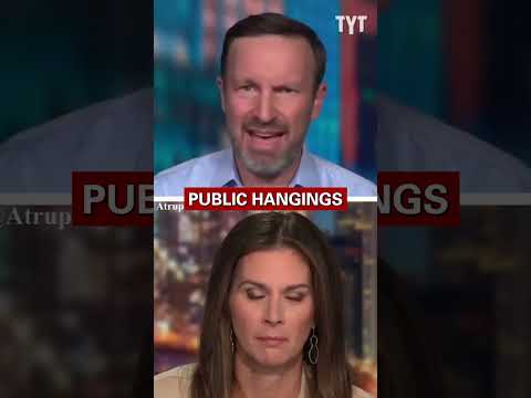 Hegseth Firing Squad Plan BACKFIRES