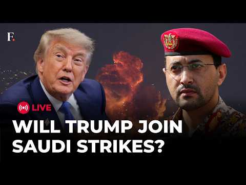 Houthis Threaten ‘Swift, Painful Response’ If Trump Joins Saudi War | SAUDI WAR LIVE