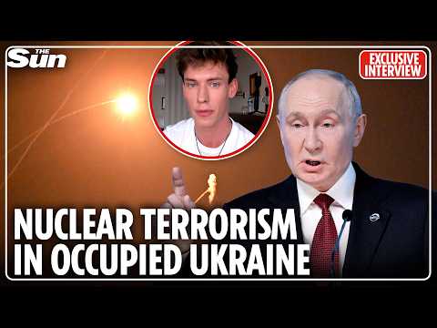 Ignore Russia's Kaliningrad nuke threat, Zaporizhzhia is the epicentre of a looming nuclear crisis