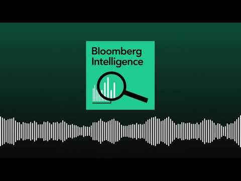 Intel Shares Plunge After Outlook Hit by PC Slump, Supply | Bloomberg Intelligence