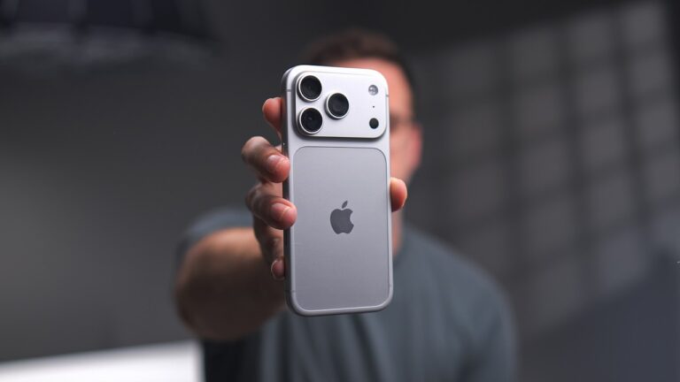 iPhone 18 Pro - 30 Days Later Review (Worth the Upgrade?)