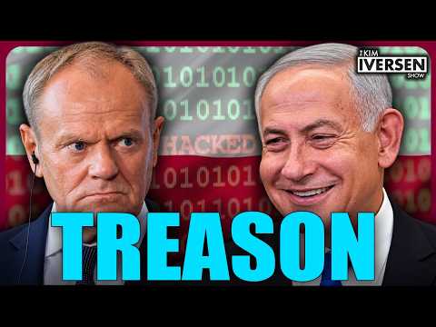 Israel Ignites Political CRISIS in Poland