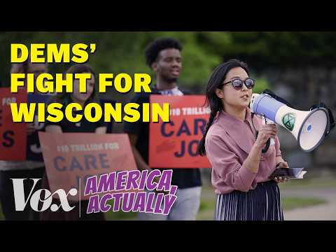 It's not over for Francesca Hong | America, Actually