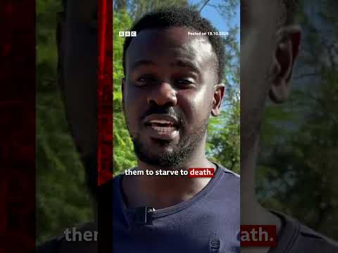 Kenya doomsday pastor to face verdict in mass murder case. #Kenya #BBCNews