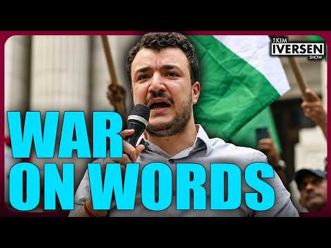 Mahmoud Khalil - If He Loses, We're ALL Screwed
