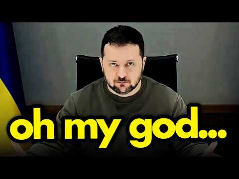 MAJOR Ukraine Update