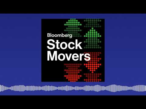 McCormick Climbs, ServiceNow Rises, Paramount Drops as $41 Billion of M&A Bonds Slump | Stock Movers