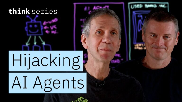 New Prompt Injection Techniques Cover Agent-Planning Attacks