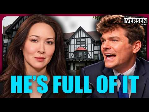 Nick Fuentes Vs