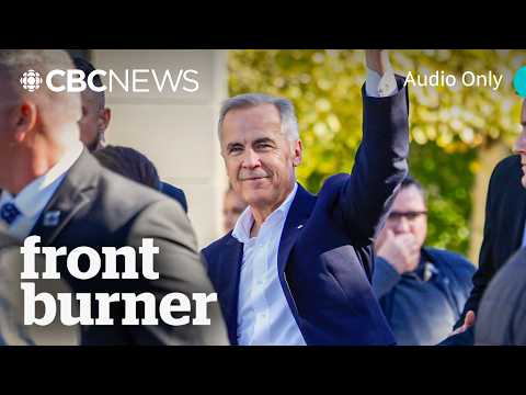 Politics! Carney in Alberta, Stelco showdown | Front Burner