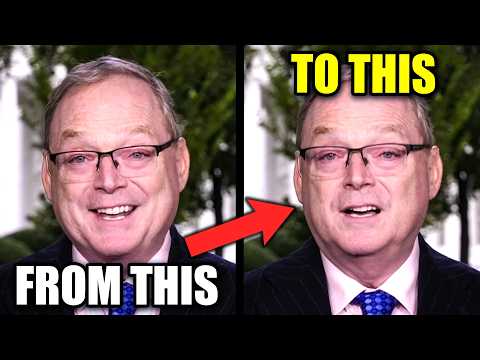Reality Wipes the Smug Smile Off of MAGA Economist's Face