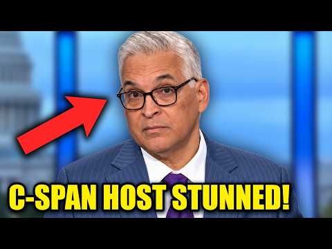 Regretful Trump Voter SLAMS Trump Live on C-SPAN... This is BRUTAL!