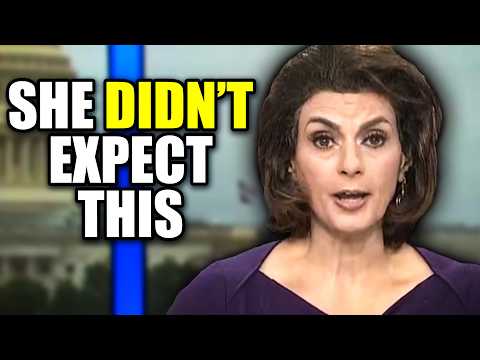 Republican C-SPAN Caller STUNS Host with BRUTAL Anti-Trump Rant