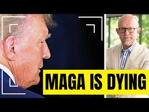 Rick Wilson PREDICTS Trump’s DESTRUCTION That He won't WON'T SEE COMING!
