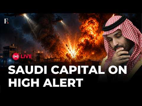 Riyadh Schools Shift to Online Classes for a Week After Airport Attack | SAUDI WAR LIVE