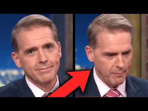 Scott Jennings Gets the SMIRK Wiped Off His Face