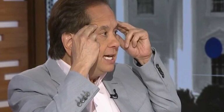'Sickened' George Conway tears apart Trump admin's'moral' collapse