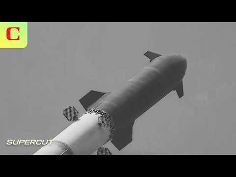SpaceX Starship Flight 14: Everything that Happened in 15 Minutes