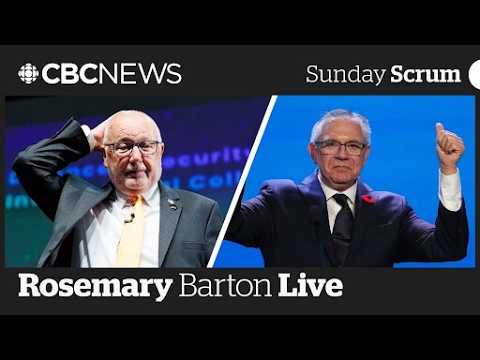 Sunday Scrum | B.C. Conservatives secure majority, Hoekstra softens interference accusations