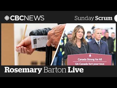 Sunday Scrum | Quebec election stakes, Pacific Link Pipeline challenges